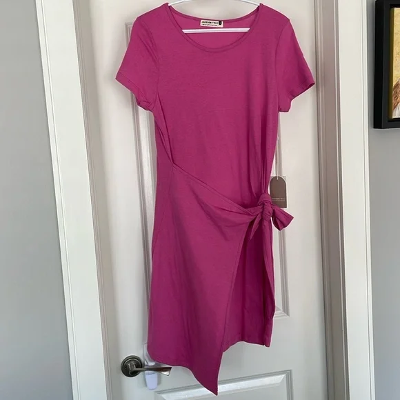 Jackson Rowe Paradise Dress - Picture 2 of 8